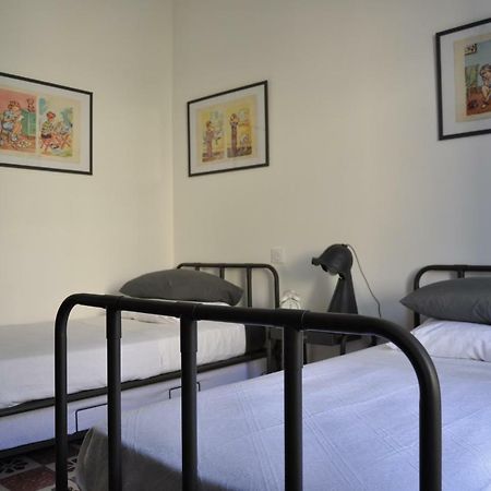 Apartament Le 27 Perpignan Zewnętrze zdjęcie