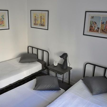 Apartament Le 27 Perpignan Zewnętrze zdjęcie