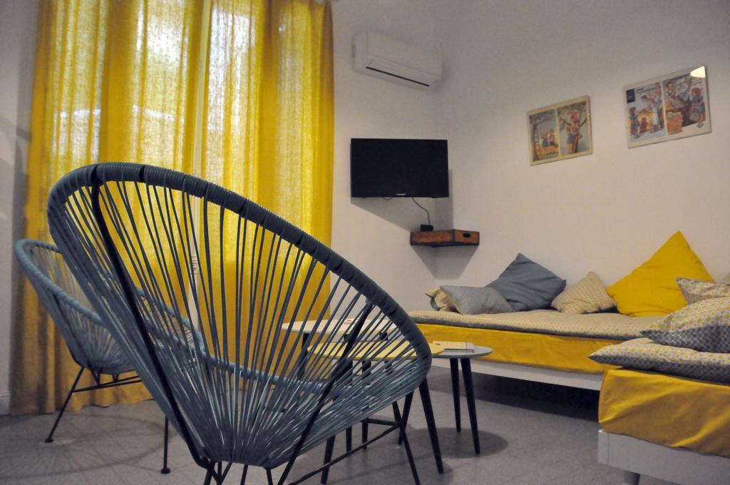 Apartament Le 27 Perpignan Zewnętrze zdjęcie