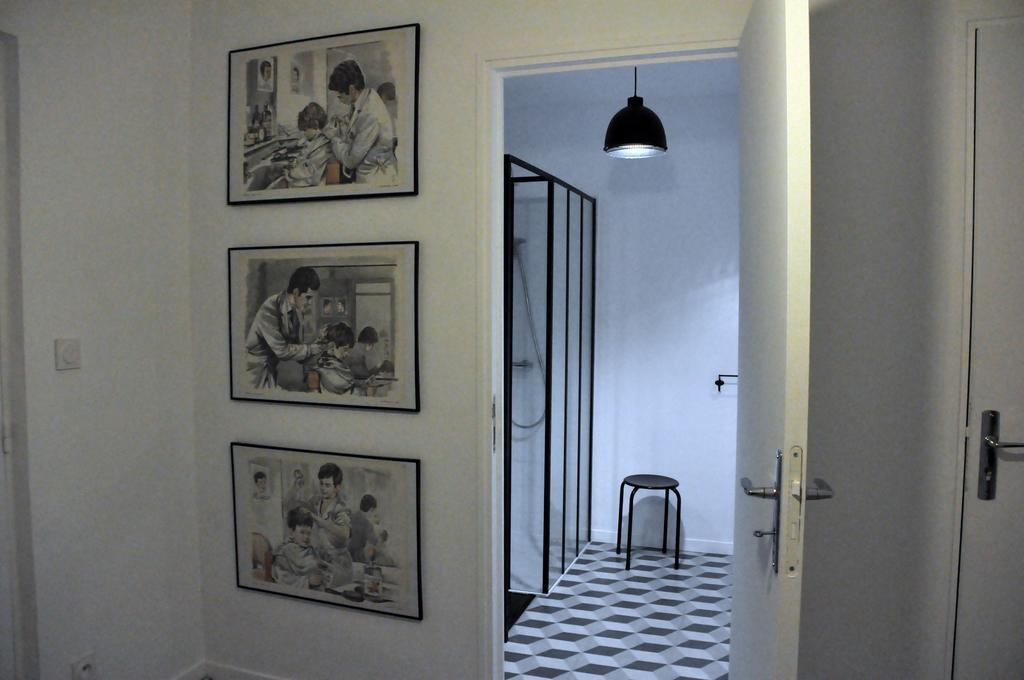 Apartament Le 27 Perpignan Zewnętrze zdjęcie